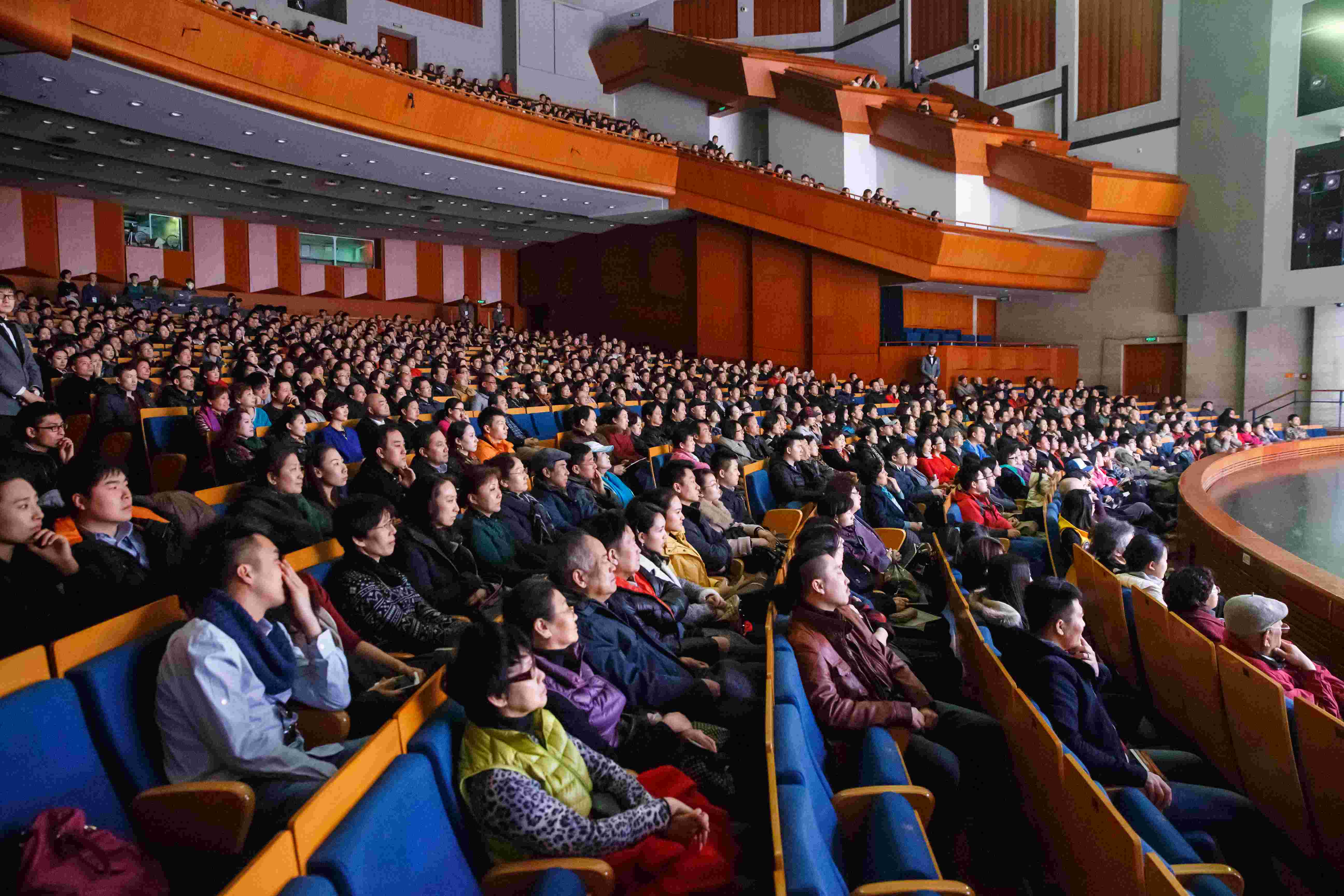 舞剧《沙湾往事》在京演出成功