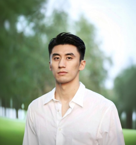 黄琛迪